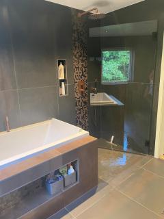 Luxury Villa with Jacuzzi next to Oslo Golf Club - 4
