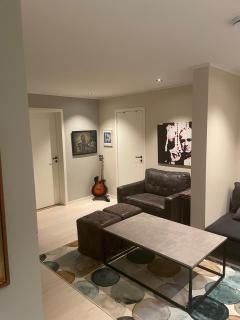 Luxury Villa with Jacuzzi next to Oslo Golf Club - 3