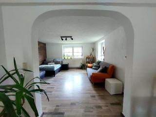 Cozy Apartment on the Swabian Alb - 0