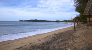 Arugambay Wave House - 4