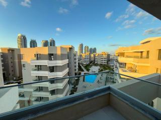 palm hills luxury chalet alamein - 2