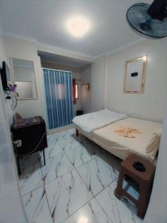 El Temsah Hotel - 6