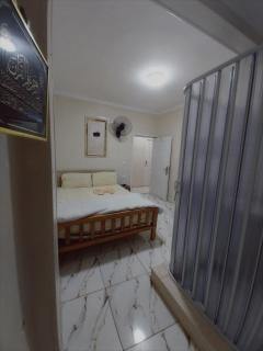El Temsah Hotel - 5