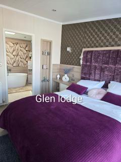 Glen lodge Craig Tara - 1