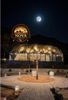 NOVA lUXURY CAMP - 8