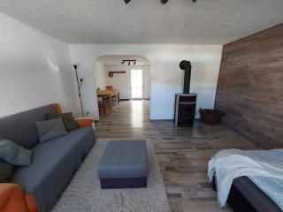 Cozy Apartment on the Swabian Alb - 4