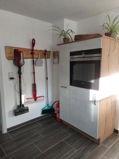 Cozy Apartment on the Swabian Alb - 3