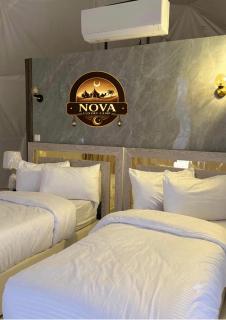 NOVA lUXURY CAMP - 7