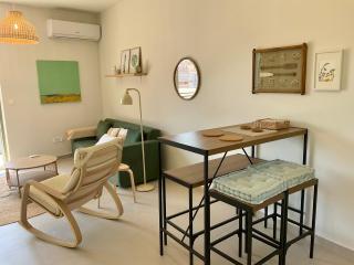 Sunny Studio with Palamidi Castle View, Nafplio - 9