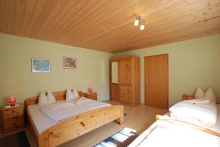 Villa Familia - Bartholomäberg - 6