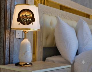 NOVA lUXURY CAMP - 6