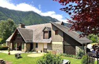 Vaste demeure pour un super séjour à la montagne - 0