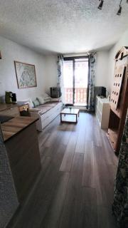 Studio Chamonix - 1