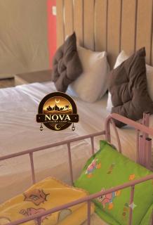 NOVA lUXURY CAMP - 2