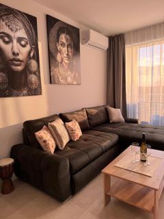 Panoráma apartman - 0