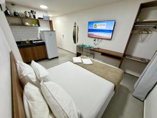 Ap 50m do Mar - Porto de Galinhas | BeachHouse 106 - By Anfitrião Legal - 4