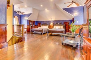 Family Suite @ Mahogany Hall - 4