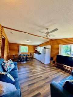1818 Trailside Birch - Cabin 1 - 0