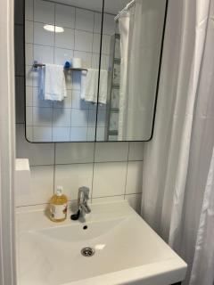 Best Housing Apartments - Kirkebakken 8 - 9