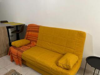 Studio Relais Les Abymes - 2