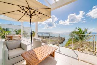 41 Sunset Point Vacations Luxury Oceanfront 3 Bedroom Condo with Pool and Hot Tub - 8
