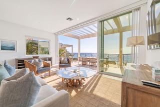 41 Sunset Point Vacations Luxury Oceanfront 3 Bedroom Condo with Pool and Hot Tub - 7