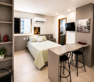 FLAT EM BOA VIAGEM - 9