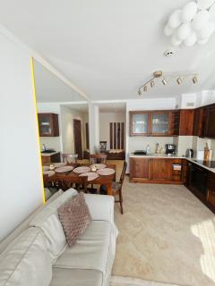 St Ivan Rilski Spa Luxury apartment Bansko & Free SPA - 6