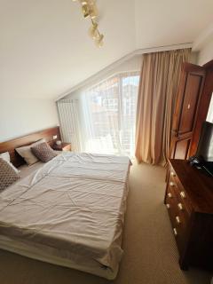 St Ivan Rilski Spa Luxury apartment Bansko & Free SPA - 3