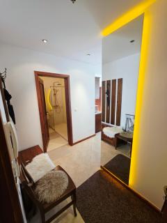 St Ivan Rilski Spa Luxury apartment Bansko & Free SPA - 7