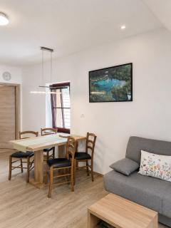 Apartmaji Kramar Rateče - 1