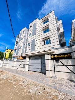 Coastnov Suites - 4