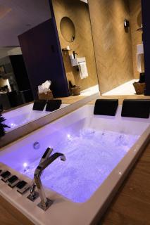 KOON Loft Balnéo, Sauna & Évasion - 4