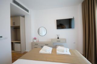 Shpella Luxury Hotel - 7