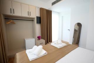 Shpella Luxury Hotel - 6
