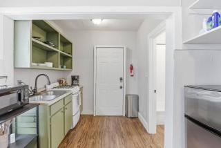 Freshly Renovated 1BR Near Beale and Downtown - 1