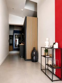 KOON Loft Balnéo, Sauna & Évasion - 1