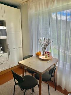 Scandinavian Apartment - 3