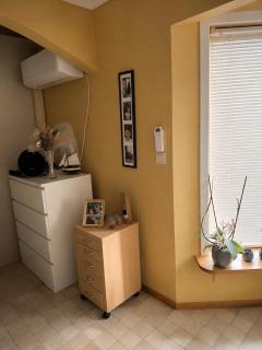 Scandinavian Apartment - 2