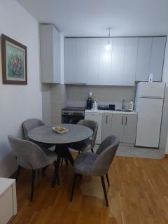 Lana Modern Studio - Podgorica - 9