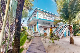 Condo #25 @ Beachside Villas - 7