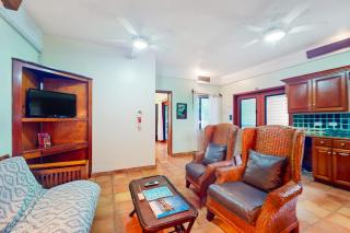 Condo #25 @ Beachside Villas - 6
