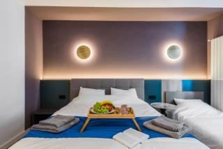Athenee Palace Studio - 0