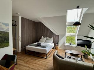 Modern Boutique Apartment near Lister Platz - 1