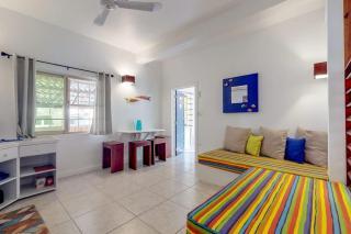 Barrier Reef Suite at Casa DV Suites -Gold Standard Certified - 0