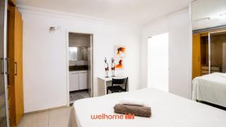 Studio em Boa Viagem a 50m do mar - 2
