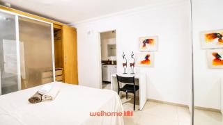 Studio em Boa Viagem a 50m do mar - 1