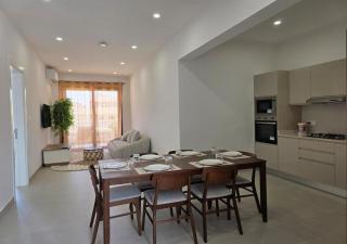 Appartement A5 Résidence La Rose des Vents - 0