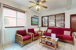 Plumeria @ Caribe Island - 5