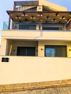 Evi Seaside Suites - 6